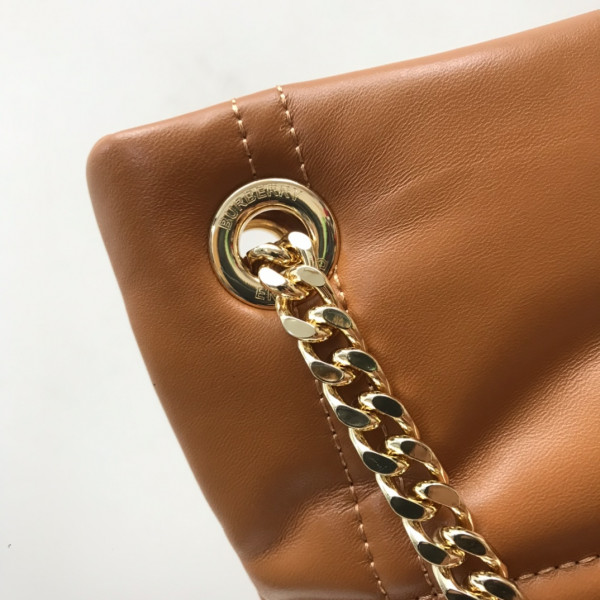 BURBERRY Small Quilted Lambskin Lola Bucket Bag [Burberry161] CELINE CHANEL ACCESSORIES LOEWE SHOES LOUIS VUITTON DIRO YSL OTHER BRAND HANDBAGS BALENCIAGA BOTTEGA VENETA GOYARD HERMES BURBERRY VALENTINO GUCCI FENDI MIUMIU CHLOE PRADA BVLGARI SUITCASE NEW ARRIVAL 