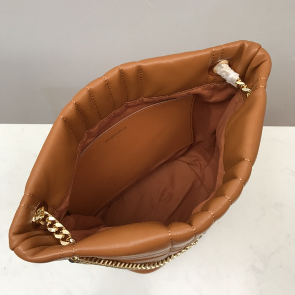 BURBERRY Small Quilted Lambskin Lola Bucket Bag [Burberry161] CELINE CHANEL ACCESSORIES LOEWE SHOES LOUIS VUITTON DIRO YSL OTHER BRAND HANDBAGS BALENCIAGA BOTTEGA VENETA GOYARD HERMES BURBERRY VALENTINO GUCCI FENDI MIUMIU CHLOE PRADA BVLGARI SUITCASE NEW ARRIVAL 