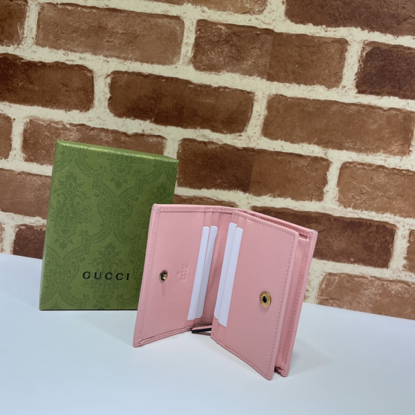 Gucci Diana card case wallet [658244-6] CELINE CHANEL ACCESSORIES LOEWE SHOES LOUIS VUITTON DIRO YSL OTHER BRAND HANDBAGS BALENCIAGA BOTTEGA VENETA GOYARD HERMES BURBERRY VALENTINO GUCCI FENDI MIUMIU CHLOE PRADA BVLGARI SUITCASE NEW ARRIVAL 