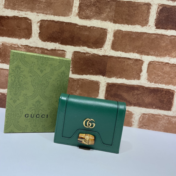 Gucci Diana card case wallet [658244-2] CELINE CHANEL ACCESSORIES LOEWE SHOES LOUIS VUITTON DIRO YSL OTHER BRAND HANDBAGS BALENCIAGA BOTTEGA VENETA GOYARD HERMES BURBERRY VALENTINO GUCCI FENDI MIUMIU CHLOE PRADA BVLGARI SUITCASE NEW ARRIVAL 