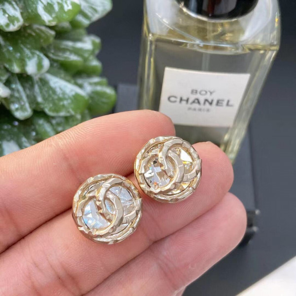 (image for) CL EARRINGS