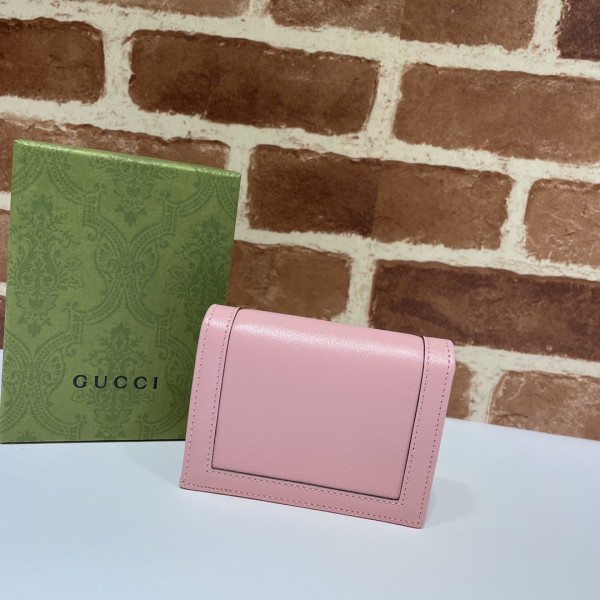 Gucci Diana card case wallet (image for) Gucci Diana card case wallet
