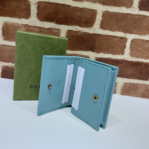 Gucci Diana card case wallet (image for) Gucci Diana card case wallet
