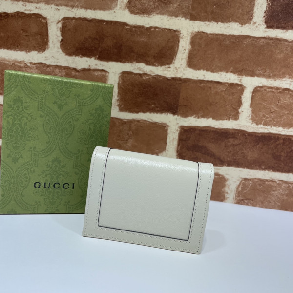 Gucci Diana card case wallet (image for) Gucci Diana card case wallet