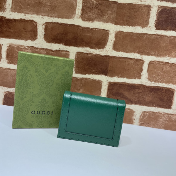 Gucci Diana card case wallet (image for) Gucci Diana card case wallet