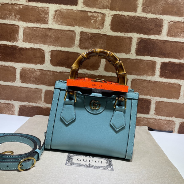 Gucci Diana mini tote bag [655661-6] CELINE CHANEL ACCESSORIES LOEWE SHOES LOUIS VUITTON DIRO YSL OTHER BRAND HANDBAGS BALENCIAGA BOTTEGA VENETA GOYARD HERMES BURBERRY VALENTINO GUCCI FENDI MIUMIU CHLOE PRADA BVLGARI SUITCASE NEW ARRIVAL 