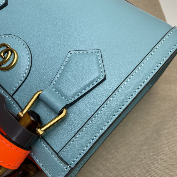 Gucci Diana mini tote bag [655661-6] CELINE CHANEL ACCESSORIES LOEWE SHOES LOUIS VUITTON DIRO YSL OTHER BRAND HANDBAGS BALENCIAGA BOTTEGA VENETA GOYARD HERMES BURBERRY VALENTINO GUCCI FENDI MIUMIU CHLOE PRADA BVLGARI SUITCASE NEW ARRIVAL 