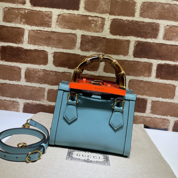 Gucci Diana mini tote bag [655661-6] CELINE CHANEL ACCESSORIES LOEWE SHOES LOUIS VUITTON DIRO YSL OTHER BRAND HANDBAGS BALENCIAGA BOTTEGA VENETA GOYARD HERMES BURBERRY VALENTINO GUCCI FENDI MIUMIU CHLOE PRADA BVLGARI SUITCASE NEW ARRIVAL 