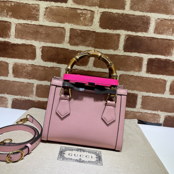 Gucci Diana mini tote bag [655661-5] CELINE CHANEL ACCESSORIES LOEWE SHOES LOUIS VUITTON DIRO YSL OTHER BRAND HANDBAGS BALENCIAGA BOTTEGA VENETA GOYARD HERMES BURBERRY VALENTINO GUCCI FENDI MIUMIU CHLOE PRADA BVLGARI SUITCASE NEW ARRIVAL 