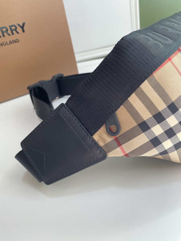 BURBERRY BUM BAG [Burberry158] CELINE CHANEL ACCESSORIES LOEWE SHOES LOUIS VUITTON DIRO YSL OTHER BRAND HANDBAGS BALENCIAGA BOTTEGA VENETA GOYARD HERMES BURBERRY VALENTINO GUCCI FENDI MIUMIU CHLOE PRADA BVLGARI SUITCASE NEW ARRIVAL 