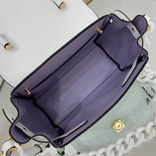 VERSACE LA MEDUSA SMALL HANDBAG [Versace28] CELINE CHANEL ACCESSORIES LOEWE SHOES LOUIS VUITTON DIRO YSL OTHER BRAND HANDBAGS BALENCIAGA BOTTEGA VENETA GOYARD HERMES BURBERRY VALENTINO GUCCI FENDI MIUMIU CHLOE PRADA BVLGARI SUITCASE NEW ARRIVAL 