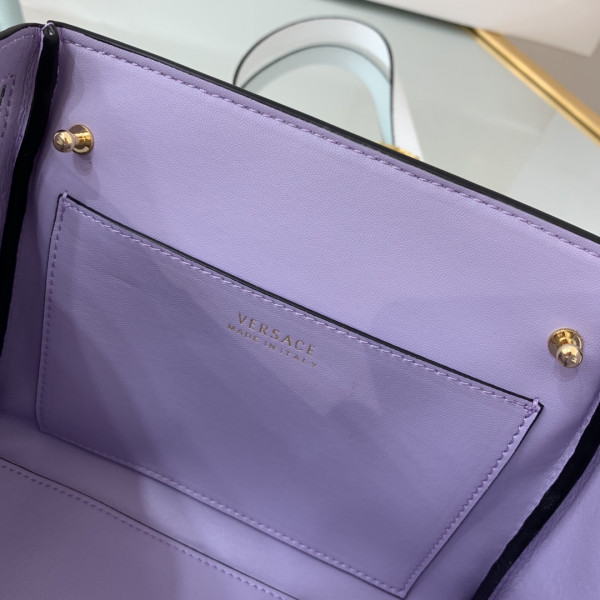 VERSACE LA MEDUSA SMALL HANDBAG [Versace28] CELINE CHANEL ACCESSORIES LOEWE SHOES LOUIS VUITTON DIRO YSL OTHER BRAND HANDBAGS BALENCIAGA BOTTEGA VENETA GOYARD HERMES BURBERRY VALENTINO GUCCI FENDI MIUMIU CHLOE PRADA BVLGARI SUITCASE NEW ARRIVAL 