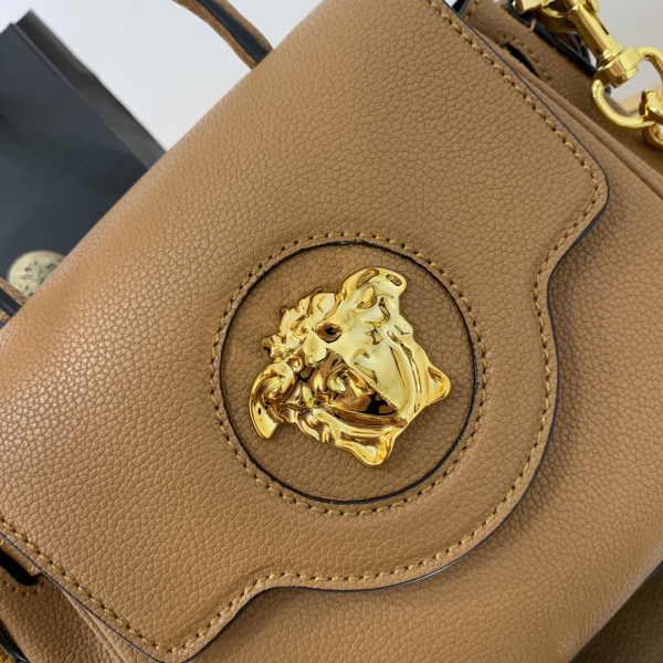 VERSACE LA MEDUSA SMALL HANDBAG [Versace26] CELINE CHANEL ACCESSORIES LOEWE SHOES LOUIS VUITTON DIRO YSL OTHER BRAND HANDBAGS BALENCIAGA BOTTEGA VENETA GOYARD HERMES BURBERRY VALENTINO GUCCI FENDI MIUMIU CHLOE PRADA BVLGARI SUITCASE NEW ARRIVAL 