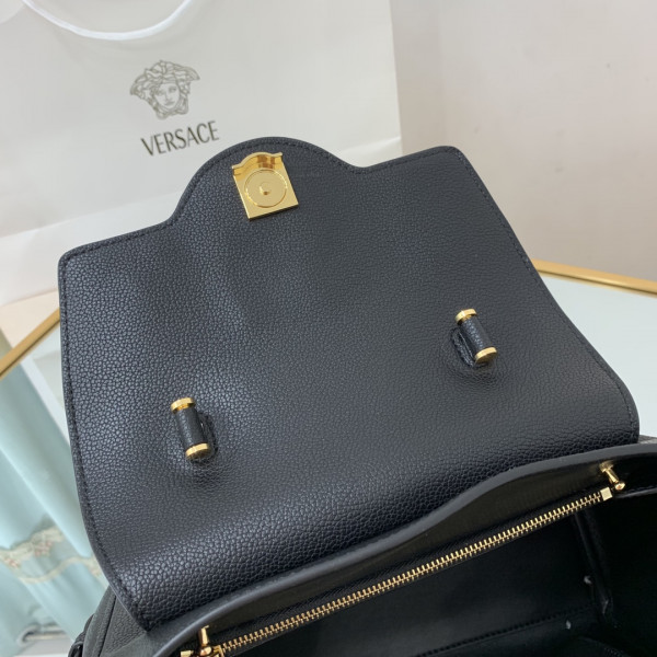 VERSACE LA MEDUSA SMALL HANDBAG [Versace20] CELINE CHANEL ACCESSORIES LOEWE SHOES LOUIS VUITTON DIRO YSL OTHER BRAND HANDBAGS BALENCIAGA BOTTEGA VENETA GOYARD HERMES BURBERRY VALENTINO GUCCI FENDI MIUMIU CHLOE PRADA BVLGARI SUITCASE NEW ARRIVAL 
