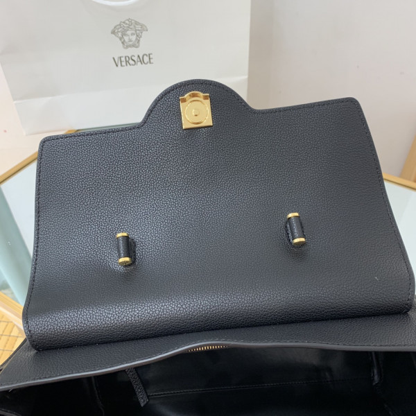 VERSACE LA MEDUSA LARGE HANDBAG [Versace18] CELINE CHANEL ACCESSORIES LOEWE SHOES LOUIS VUITTON DIRO YSL OTHER BRAND HANDBAGS BALENCIAGA BOTTEGA VENETA GOYARD HERMES BURBERRY VALENTINO GUCCI FENDI MIUMIU CHLOE PRADA BVLGARI SUITCASE NEW ARRIVAL 