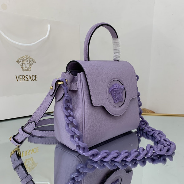 VERSACE LA MEDUSA SMALL HANDBAG [Versace17] CELINE CHANEL ACCESSORIES LOEWE SHOES LOUIS VUITTON DIRO YSL OTHER BRAND HANDBAGS BALENCIAGA BOTTEGA VENETA GOYARD HERMES BURBERRY VALENTINO GUCCI FENDI MIUMIU CHLOE PRADA BVLGARI SUITCASE NEW ARRIVAL 