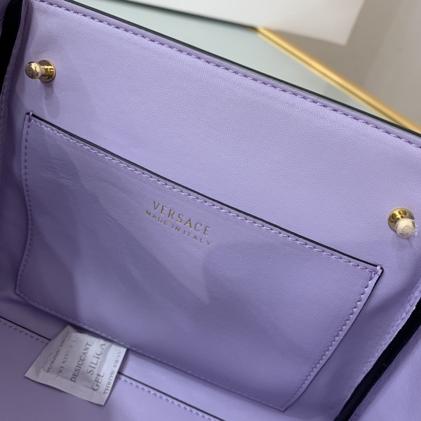 VERSACE LA MEDUSA SMALL HANDBAG [Versace17] CELINE CHANEL ACCESSORIES LOEWE SHOES LOUIS VUITTON DIRO YSL OTHER BRAND HANDBAGS BALENCIAGA BOTTEGA VENETA GOYARD HERMES BURBERRY VALENTINO GUCCI FENDI MIUMIU CHLOE PRADA BVLGARI SUITCASE NEW ARRIVAL 