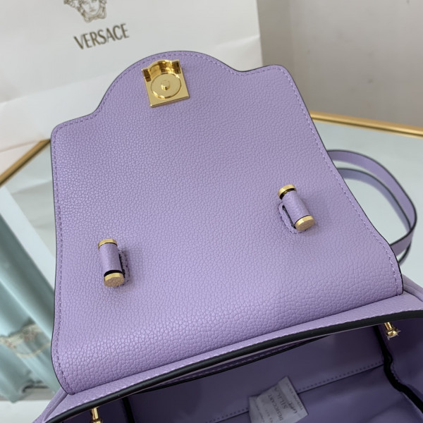 VERSACE LA MEDUSA SMALL HANDBAG [Versace17] CELINE CHANEL ACCESSORIES LOEWE SHOES LOUIS VUITTON DIRO YSL OTHER BRAND HANDBAGS BALENCIAGA BOTTEGA VENETA GOYARD HERMES BURBERRY VALENTINO GUCCI FENDI MIUMIU CHLOE PRADA BVLGARI SUITCASE NEW ARRIVAL 