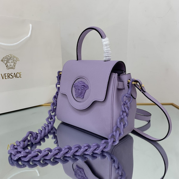 VERSACE LA MEDUSA SMALL HANDBAG [Versace17] CELINE CHANEL ACCESSORIES LOEWE SHOES LOUIS VUITTON DIRO YSL OTHER BRAND HANDBAGS BALENCIAGA BOTTEGA VENETA GOYARD HERMES BURBERRY VALENTINO GUCCI FENDI MIUMIU CHLOE PRADA BVLGARI SUITCASE NEW ARRIVAL 