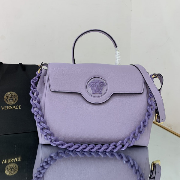 VERSACE LA MEDUSA LARGE HANDBAG [Versace15] CELINE CHANEL ACCESSORIES LOEWE SHOES LOUIS VUITTON DIRO YSL OTHER BRAND HANDBAGS BALENCIAGA BOTTEGA VENETA GOYARD HERMES BURBERRY VALENTINO GUCCI FENDI MIUMIU CHLOE PRADA BVLGARI SUITCASE NEW ARRIVAL 