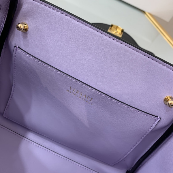 VERSACE LA MEDUSA SMALL HANDBAG [Versace14] CELINE CHANEL ACCESSORIES LOEWE SHOES LOUIS VUITTON DIRO YSL OTHER BRAND HANDBAGS BALENCIAGA BOTTEGA VENETA GOYARD HERMES BURBERRY VALENTINO GUCCI FENDI MIUMIU CHLOE PRADA BVLGARI SUITCASE NEW ARRIVAL 