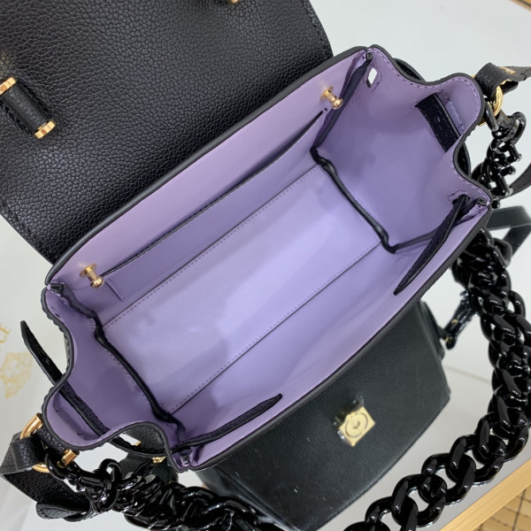 VERSACE LA MEDUSA SMALL HANDBAG [Versace14] CELINE CHANEL ACCESSORIES LOEWE SHOES LOUIS VUITTON DIRO YSL OTHER BRAND HANDBAGS BALENCIAGA BOTTEGA VENETA GOYARD HERMES BURBERRY VALENTINO GUCCI FENDI MIUMIU CHLOE PRADA BVLGARI SUITCASE NEW ARRIVAL 