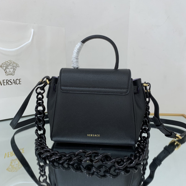 VERSACE LA MEDUSA SMALL HANDBAG [Versace14] CELINE CHANEL ACCESSORIES LOEWE SHOES LOUIS VUITTON DIRO YSL OTHER BRAND HANDBAGS BALENCIAGA BOTTEGA VENETA GOYARD HERMES BURBERRY VALENTINO GUCCI FENDI MIUMIU CHLOE PRADA BVLGARI SUITCASE NEW ARRIVAL 