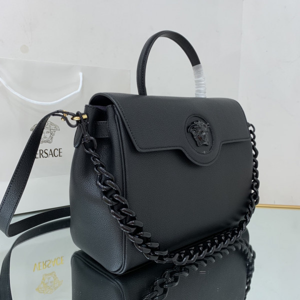 VERSACE LA MEDUSA LARGE HANDBAG [Versace12] CELINE CHANEL ACCESSORIES LOEWE SHOES LOUIS VUITTON DIRO YSL OTHER BRAND HANDBAGS BALENCIAGA BOTTEGA VENETA GOYARD HERMES BURBERRY VALENTINO GUCCI FENDI MIUMIU CHLOE PRADA BVLGARI SUITCASE NEW ARRIVAL 