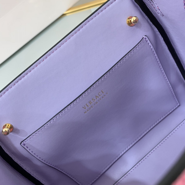 VERSACE LA MEDUSA SMALL HANDBAG [Versace8] CELINE CHANEL ACCESSORIES LOEWE SHOES LOUIS VUITTON DIRO YSL OTHER BRAND HANDBAGS BALENCIAGA BOTTEGA VENETA GOYARD HERMES BURBERRY VALENTINO GUCCI FENDI MIUMIU CHLOE PRADA BVLGARI SUITCASE NEW ARRIVAL 