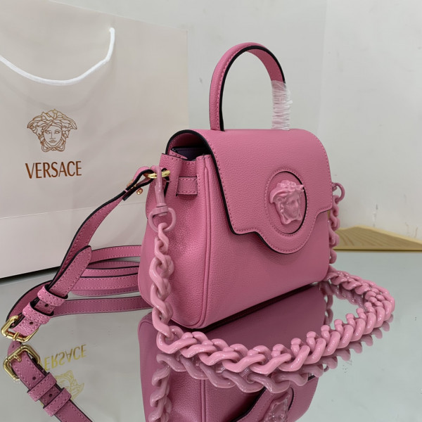 VERSACE LA MEDUSA SMALL HANDBAG [Versace8] CELINE CHANEL ACCESSORIES LOEWE SHOES LOUIS VUITTON DIRO YSL OTHER BRAND HANDBAGS BALENCIAGA BOTTEGA VENETA GOYARD HERMES BURBERRY VALENTINO GUCCI FENDI MIUMIU CHLOE PRADA BVLGARI SUITCASE NEW ARRIVAL 