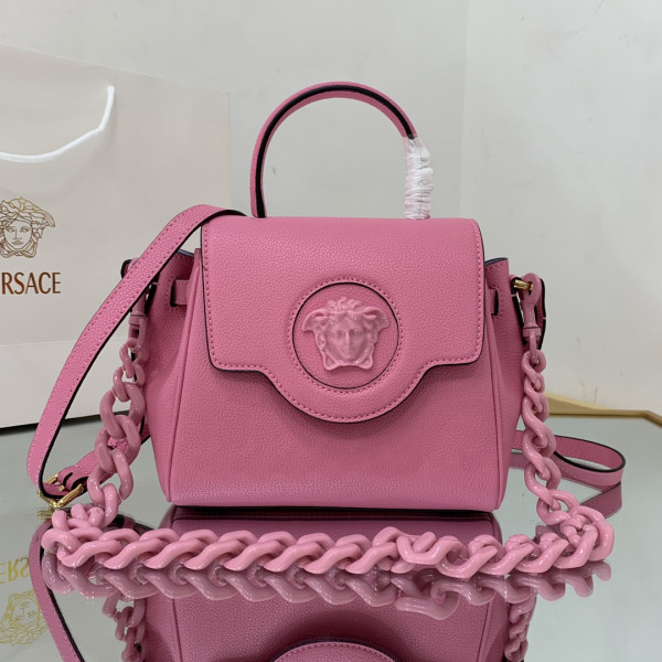 VERSACE LA MEDUSA SMALL HANDBAG [Versace8] CELINE CHANEL ACCESSORIES LOEWE SHOES LOUIS VUITTON DIRO YSL OTHER BRAND HANDBAGS BALENCIAGA BOTTEGA VENETA GOYARD HERMES BURBERRY VALENTINO GUCCI FENDI MIUMIU CHLOE PRADA BVLGARI SUITCASE NEW ARRIVAL 