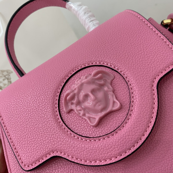 VERSACE LA MEDUSA SMALL HANDBAG [Versace8] CELINE CHANEL ACCESSORIES LOEWE SHOES LOUIS VUITTON DIRO YSL OTHER BRAND HANDBAGS BALENCIAGA BOTTEGA VENETA GOYARD HERMES BURBERRY VALENTINO GUCCI FENDI MIUMIU CHLOE PRADA BVLGARI SUITCASE NEW ARRIVAL 