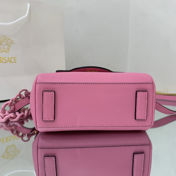 VERSACE LA MEDUSA SMALL HANDBAG [Versace8] CELINE CHANEL ACCESSORIES LOEWE SHOES LOUIS VUITTON DIRO YSL OTHER BRAND HANDBAGS BALENCIAGA BOTTEGA VENETA GOYARD HERMES BURBERRY VALENTINO GUCCI FENDI MIUMIU CHLOE PRADA BVLGARI SUITCASE NEW ARRIVAL 