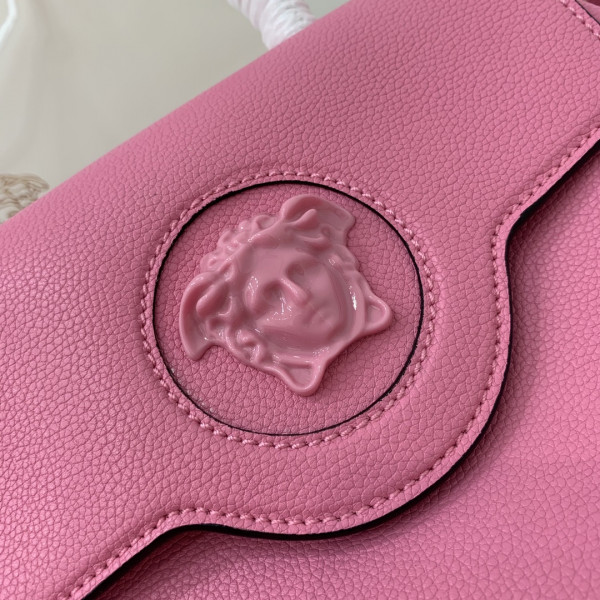 VERSACE LA MEDUSA MEDIUM HANDBAG [Versace7] CELINE CHANEL ACCESSORIES LOEWE SHOES LOUIS VUITTON DIRO YSL OTHER BRAND HANDBAGS BALENCIAGA BOTTEGA VENETA GOYARD HERMES BURBERRY VALENTINO GUCCI FENDI MIUMIU CHLOE PRADA BVLGARI SUITCASE NEW ARRIVAL 
