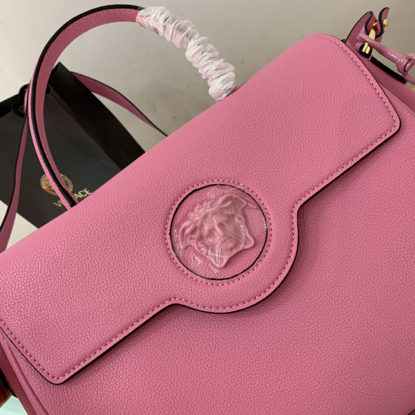VERSACE LA MEDUSA LARGE HANDBAG [Versace6] CELINE CHANEL ACCESSORIES LOEWE SHOES LOUIS VUITTON DIRO YSL OTHER BRAND HANDBAGS BALENCIAGA BOTTEGA VENETA GOYARD HERMES BURBERRY VALENTINO GUCCI FENDI MIUMIU CHLOE PRADA BVLGARI SUITCASE NEW ARRIVAL 