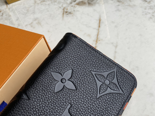LOUIS VUITTON ZIPPY WALLET [M80680] CELINE CHANEL ACCESSORIES LOEWE SHOES LOUIS VUITTON DIRO YSL OTHER BRAND HANDBAGS BALENCIAGA BOTTEGA VENETA GOYARD HERMES BURBERRY VALENTINO GUCCI FENDI MIUMIU CHLOE PRADA BVLGARI SUITCASE NEW ARRIVAL 