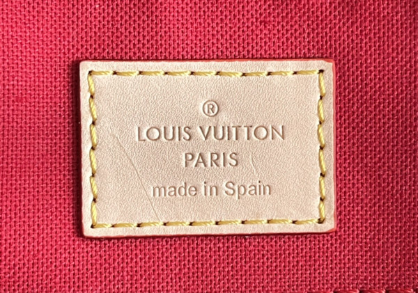 LOUIS VUITTON GRAND PALAIS [Louis1032] CELINE CHANEL ACCESSORIES LOEWE SHOES LOUIS VUITTON DIRO YSL OTHER BRAND HANDBAGS BALENCIAGA BOTTEGA VENETA GOYARD HERMES BURBERRY VALENTINO GUCCI FENDI MIUMIU CHLOE PRADA BVLGARI SUITCASE NEW ARRIVAL 