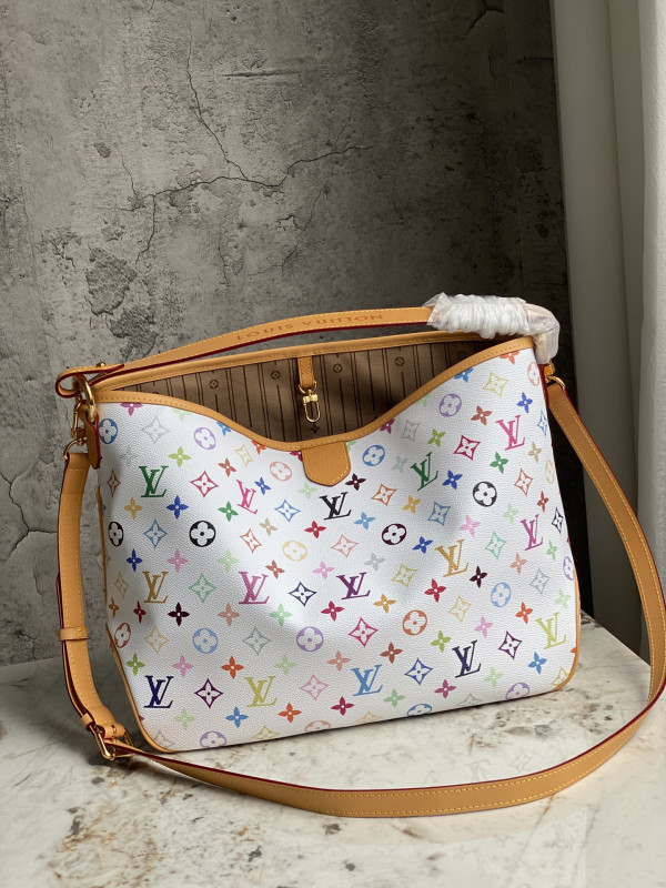 LOUIS VUITTON GRACEFUL PM [Louis1027] CELINE CHANEL ACCESSORIES LOEWE SHOES LOUIS VUITTON DIRO YSL OTHER BRAND HANDBAGS BALENCIAGA BOTTEGA VENETA GOYARD HERMES BURBERRY VALENTINO GUCCI FENDI MIUMIU CHLOE PRADA BVLGARI SUITCASE NEW ARRIVAL 