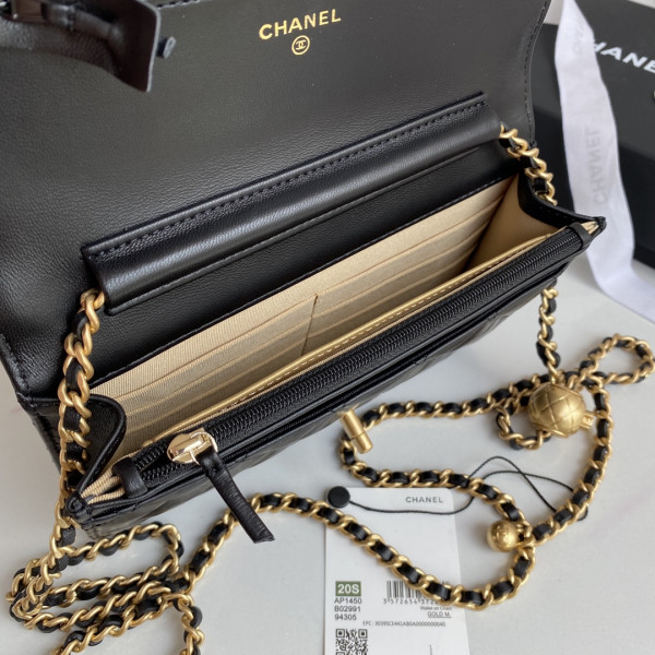 CL CHAIN WALLET [Cl1842] CELINE CHANEL ACCESSORIES LOEWE SHOES LOUIS VUITTON DIRO YSL OTHER BRAND HANDBAGS BALENCIAGA BOTTEGA VENETA GOYARD HERMES BURBERRY VALENTINO GUCCI FENDI MIUMIU CHLOE PRADA BVLGARI SUITCASE NEW ARRIVAL 