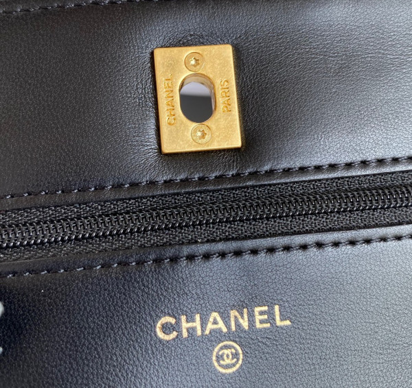 CL CHAIN WALLET [Cl1842] CELINE CHANEL ACCESSORIES LOEWE SHOES LOUIS VUITTON DIRO YSL OTHER BRAND HANDBAGS BALENCIAGA BOTTEGA VENETA GOYARD HERMES BURBERRY VALENTINO GUCCI FENDI MIUMIU CHLOE PRADA BVLGARI SUITCASE NEW ARRIVAL 