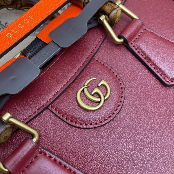 (image for) Gucci Diana small tote bag