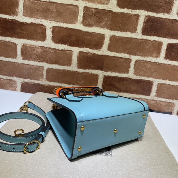 (image for) Gucci Diana mini tote bag