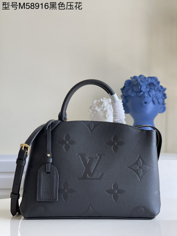 (image for) LOUIS VUITTON PETIT PALAIS