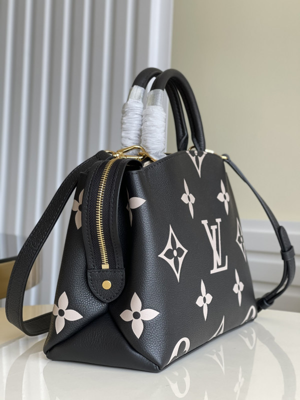 (image for) LOUIS VUITTON PETIT PALAIS