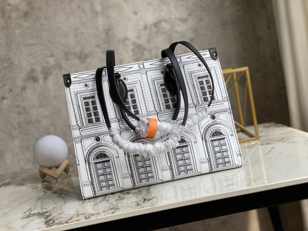 (image for) LOUIS VUITTON ONTHEGO MM