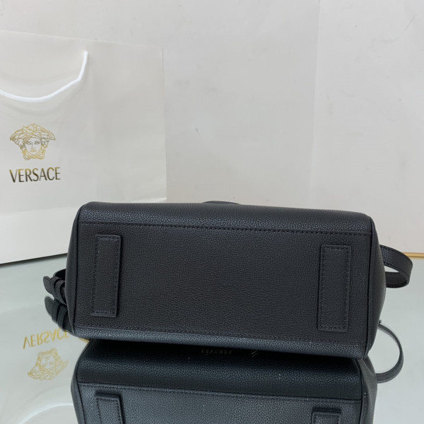 VERSACE LA MEDUSA MEDIUM HANDBAG (image for) VERSACE LA MEDUSA MEDIUM HANDBAG