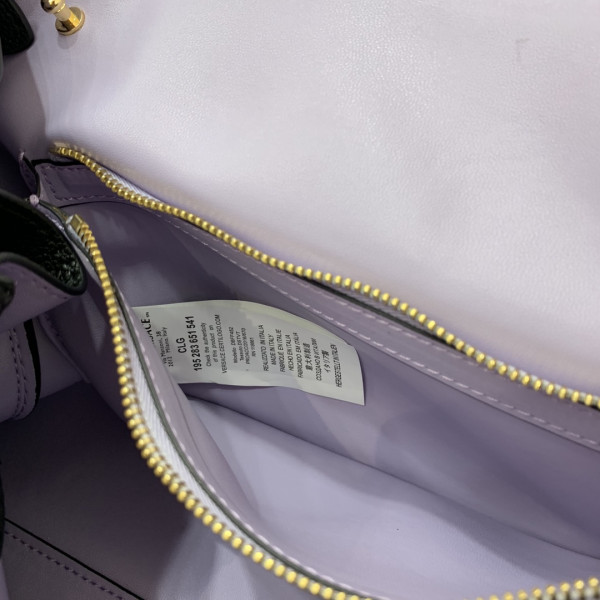 VERSACE LA MEDUSA LARGE HANDBAG (image for) VERSACE LA MEDUSA LARGE HANDBAG