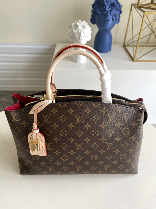 (image for) LOUIS VUITTON GRAND PALAIS