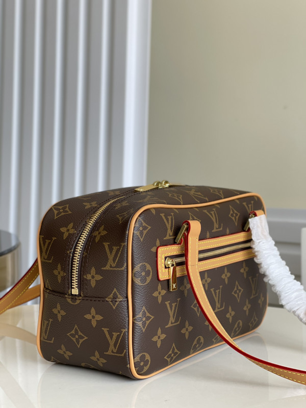 (image for) LOUIS VUITTON CITE