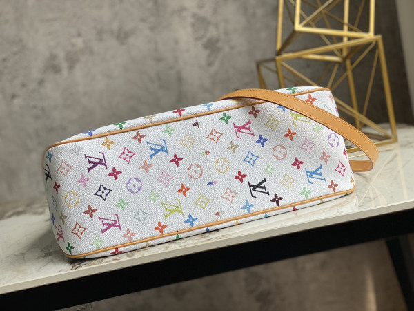 LOUIS VUITTON GRACEFUL MM (image for) LOUIS VUITTON GRACEFUL MM
